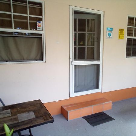 Cosy Corner Apartamento St. George's Exterior foto