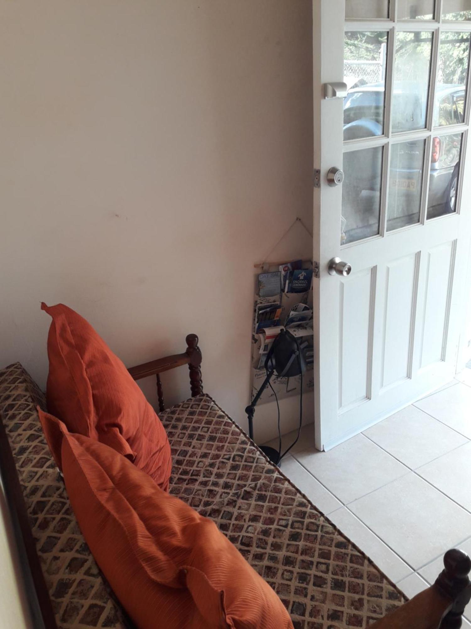 Cosy Corner Apartamento St. George's Quarto foto