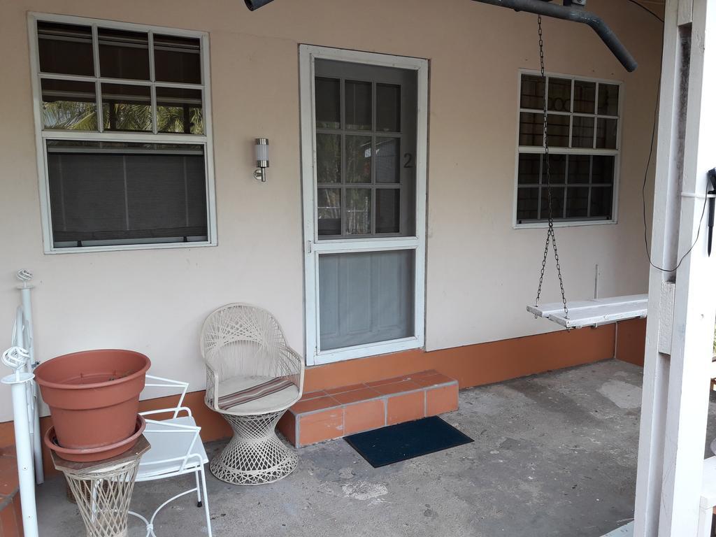 Cosy Corner Apartamento St. George's Exterior foto